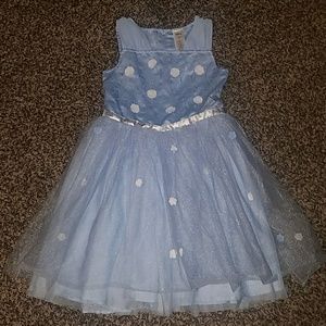 Cinderella dress